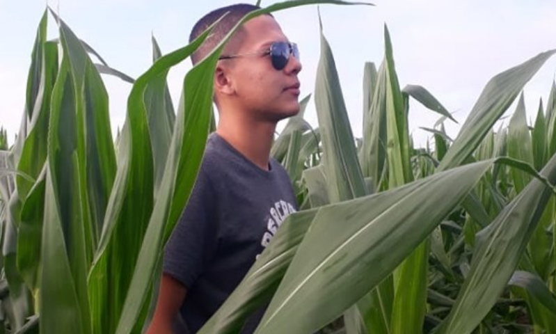 Agricultura
