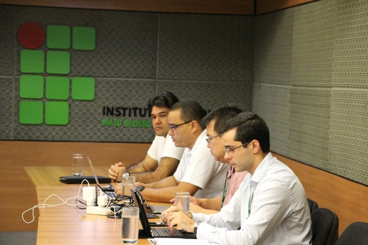 Reunião Extraordinária