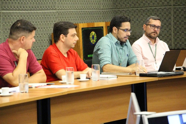 Reunião