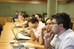 Reunião Ordinária do Conselho de Ensino, Pesquisa e Extensão