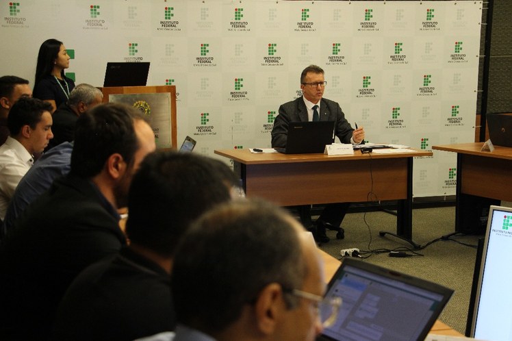 28ª Reunião Ordinária do Cosup