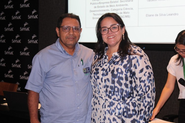 Posse Conselheiros 2024-2025