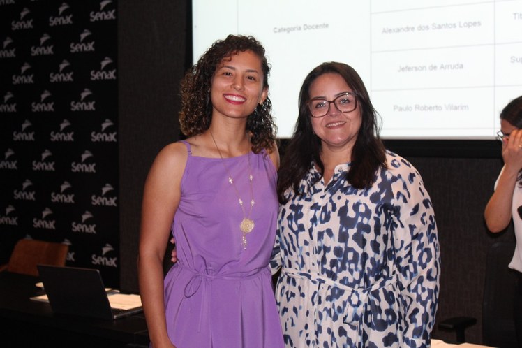 Posse Conselheiros 2024-2025