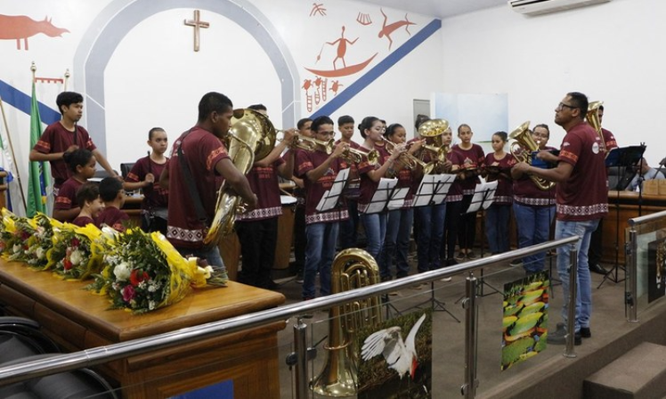 Campus Aquidauana