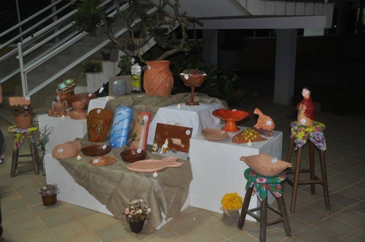 Festival de Arte e Cultura do IFMS 2016