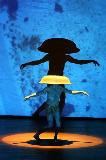 Festival de Arte e Cultura do IFMS 2017