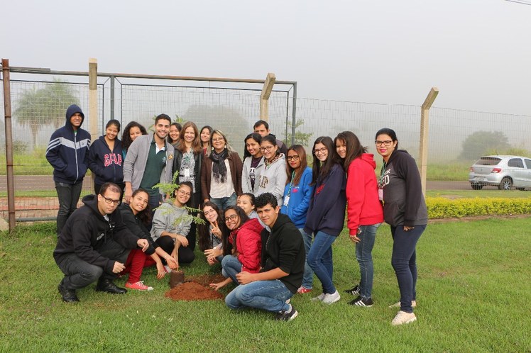 Semana do Meio Ambiente do IFMS 2018