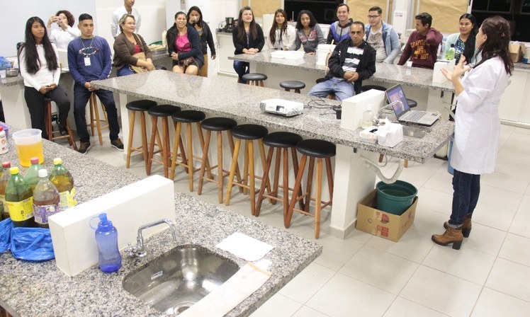 Semana do Meio Ambiente 2019