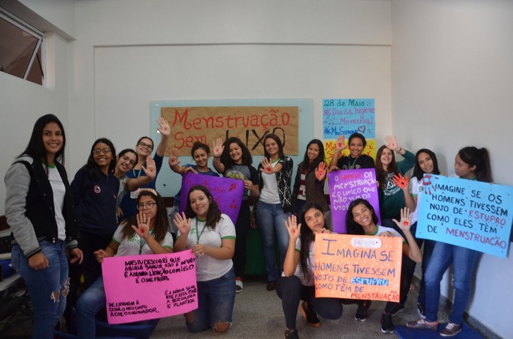Semana do Meio Ambiente 2019