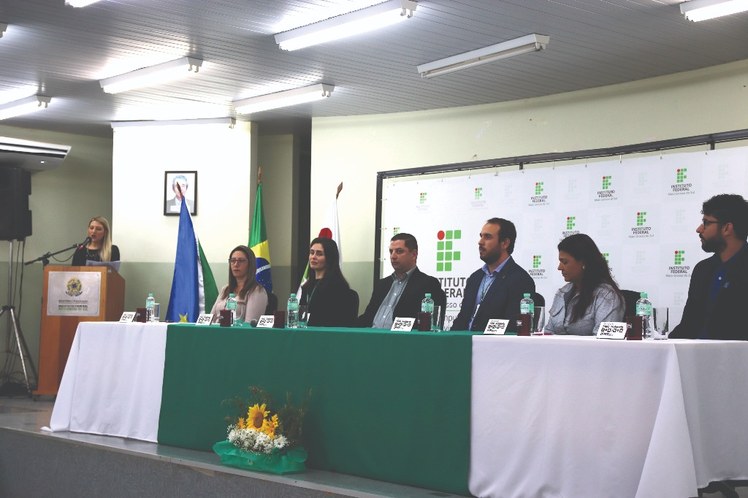 Semana do Meio Ambiente 2019