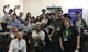 Estudantes do Campus Corumbá participam de treinamento da TecnoIF