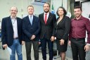 Abertura Oficial FECINAVI 2018