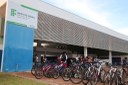 IFMS Campus Naviraí