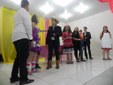 Evento reuniu estudantes, servidores e comunidade para diversas atividades culturais sobre o Natal