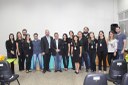 Comissão Organizadora da Audiência Pública