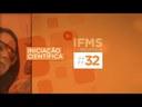 #32 IFMS Comunica – Iniciação Científica #32 IFMS Comunica – Iniciação Científica