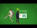 #35 IFMS Comunica - Jogos do IFMS 2018 #35 IFMS Comunica - Jogos do IFMS 2018