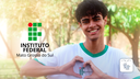 IFMS: Educar é Abrir Caminhos (com Libras) IFMS: Educar é Abrir Caminhos (com Libras)