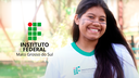IFMS: Educar é Abrir Caminhos IFMS: Educar é Abrir Caminhos