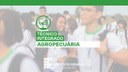 Curso Técnico Integrado em Agropecuária Curso Técnico Integrado em Agropecuária