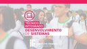 Curso Técnico Integrado em Desenvolvimento de Sistemas Curso Técnico Integrado em Desenvolvimento de Sistemas