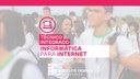 Curso Técnico Integrado em Informática para Internet Curso Técnico Integrado em Informática para Internet