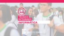 Curso Técnico Integrado em Informática Curso Técnico Integrado em Informática