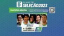 Tutorial Exame de Seleção 2023 - Veja a inscrição passo a passo Tutorial Exame de Seleção 2023 - Veja a inscrição passo a passo