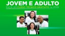 Tutorial para inscrições nos cursos técnicos de Jovens e Adultos do IFMS Tutorial para inscrições nos cursos técnicos de Jovens e Adultos do IFMS
