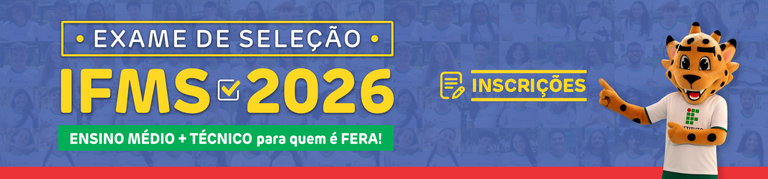 Inscrições