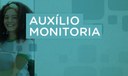Auxílio Monitoria IFMS Auxílio Monitoria IFMS