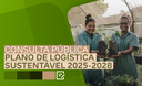 Consulta Pública - Plano de Logística Sustentável 2025-2028