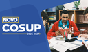 Novo Cosup 2026-2027