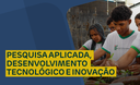 Seleção Pesquisa Aplicada
