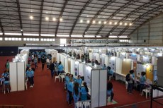 IFMS apresenta 49 projetos de pesquisa no evento