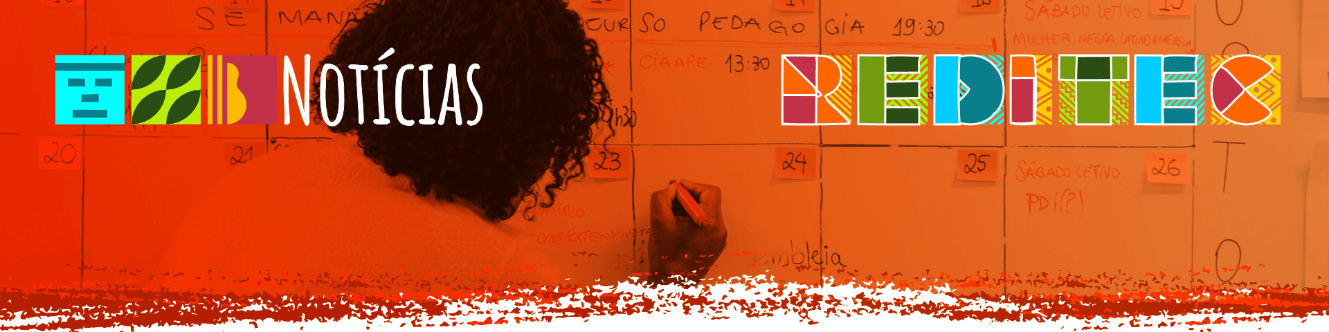 Notícias Reditec 2025