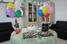 Café dos aniversariantes
