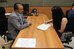 Posse de servidores no gabinete