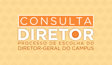 Capa: Consulta Diretor