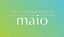 Aniversariantes de maio