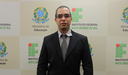 Ápio Silva, novo diretor-geral do Campus Três Lagoas