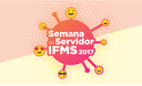 Semana do Servidor 2017