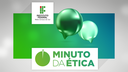 #02 Minuto da Ética - Cortesia no ambiente de trabalho