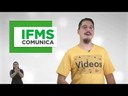 #19 IFMS Comunica - Nova marca dos JIFs - CO, Inscrições nas Feiras de Ciências e Novo Site