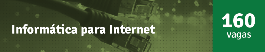 Informática para Internet