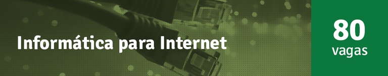 Informática para Internet