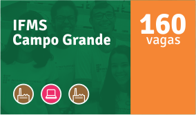 IFMS Campo Grande