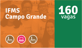 IFMS Campo Grande