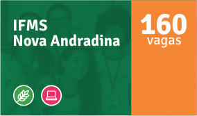 IFMS Nova Andradina