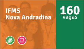 IFMS Nova Andradina